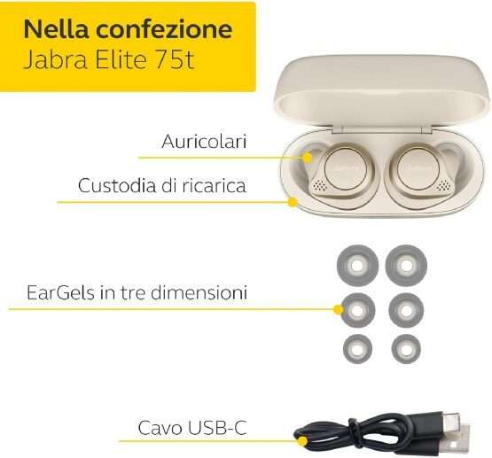 jabra elite 75t