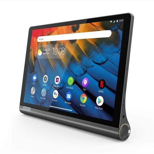 lenovo yoga smart tab