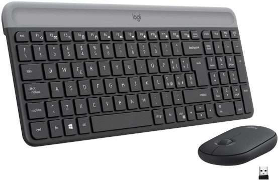 logitech mk470