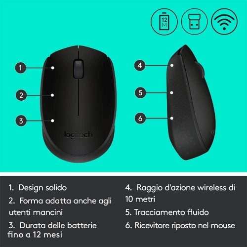 mouse wireless