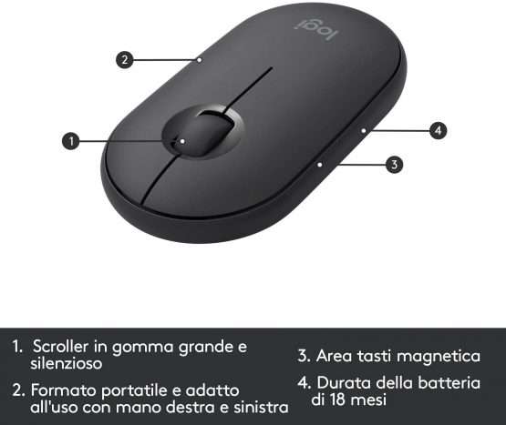 logitech mk470