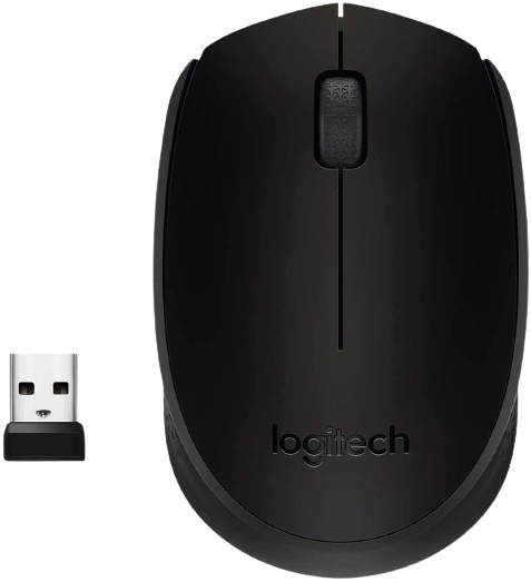 mouse wireless