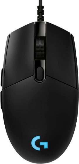 logitech g pro