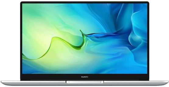 Huawei MateBook D15