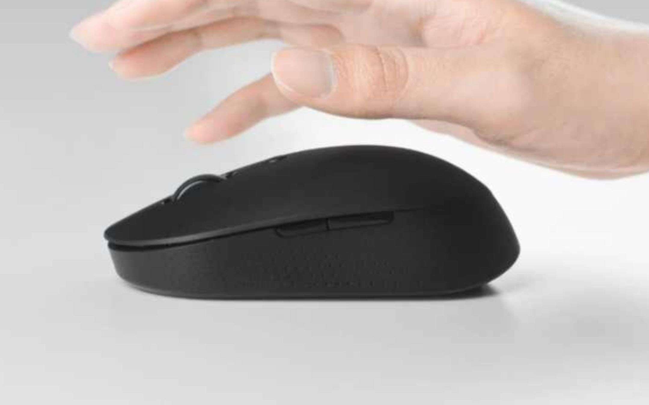 Questo mouse Xiaomi non ha rivali: prezzo SHOCK (16€)