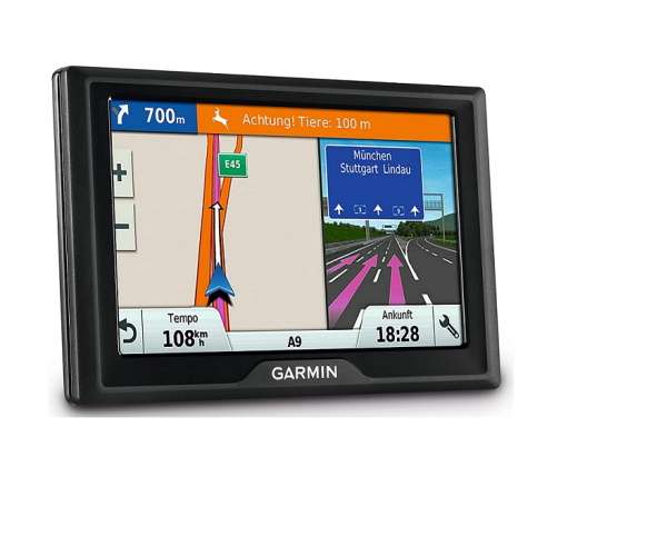 navigatore Garmin Drive 40 CE LMT