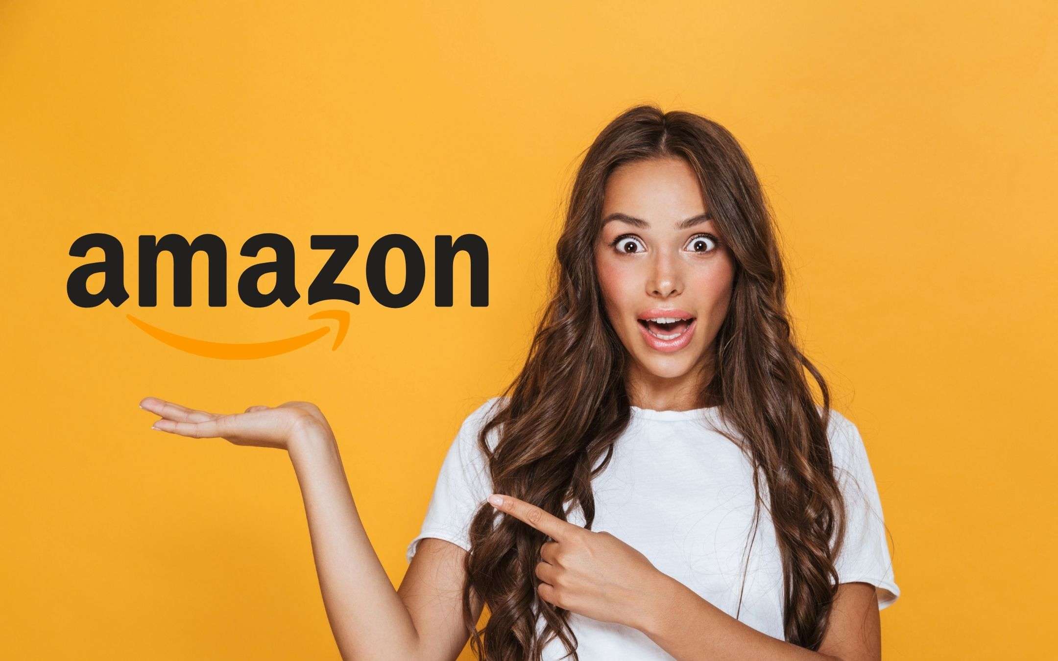 Amazon, offerte di settembre fino a mezzanotte: migliori BOMBE TECH