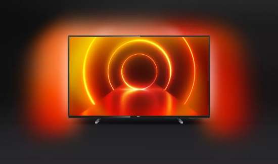 philips ambilight