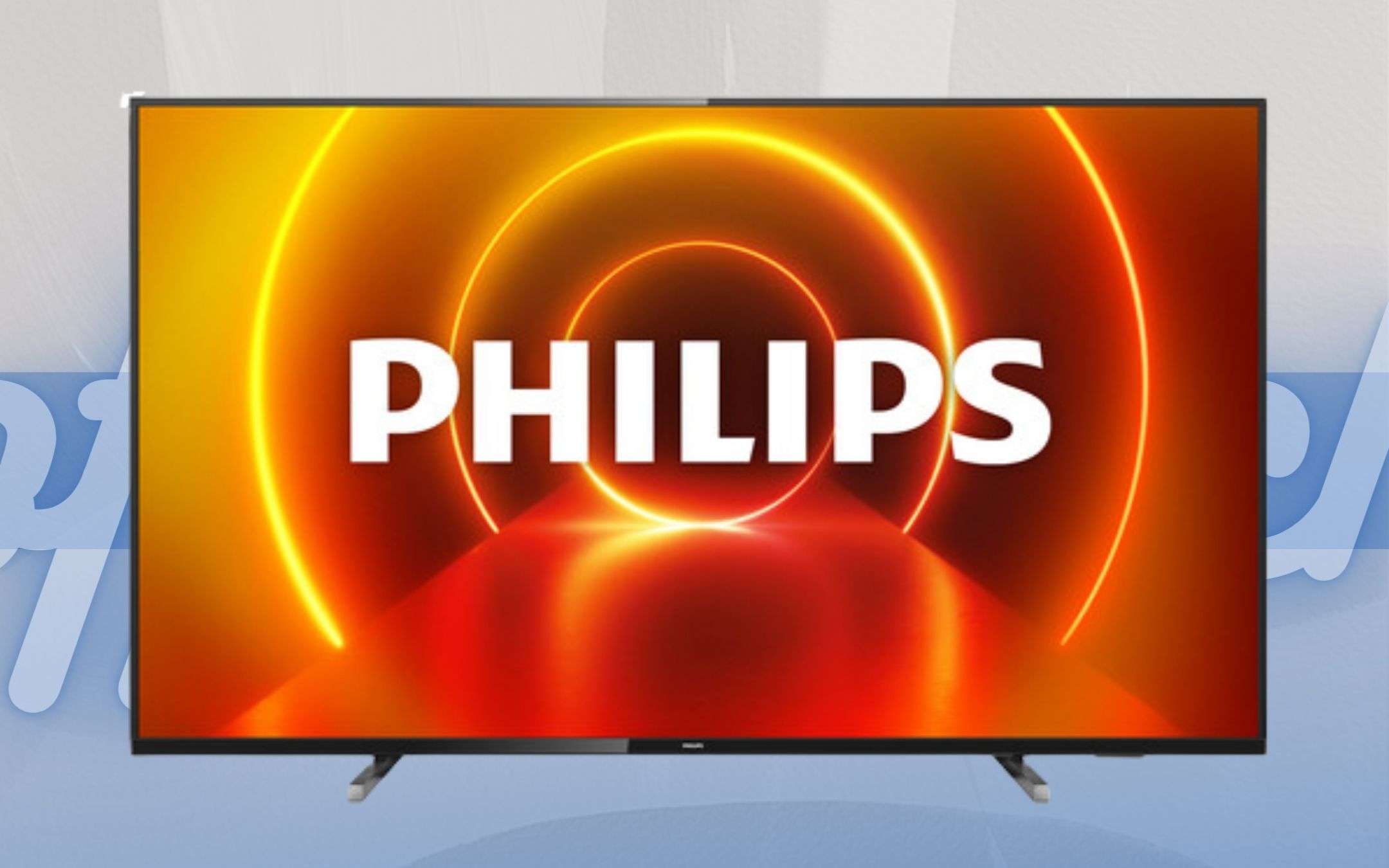 Philips Ambilight: la TV dei tuoi sogni in super sconto su eBay