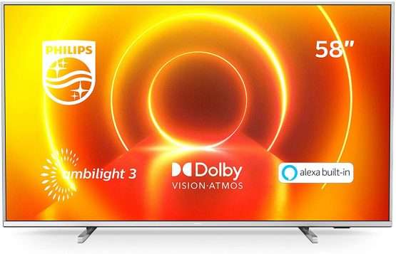 philips ambilight