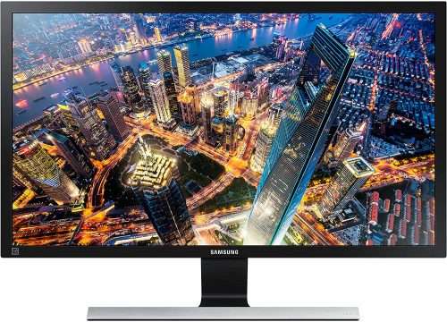 samsung monitor UHD 4K