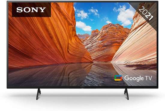 sony bravia