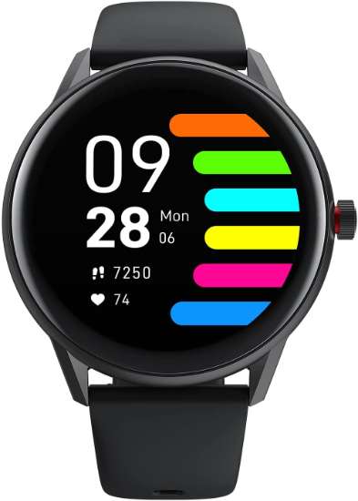 soundpeats smartwatch