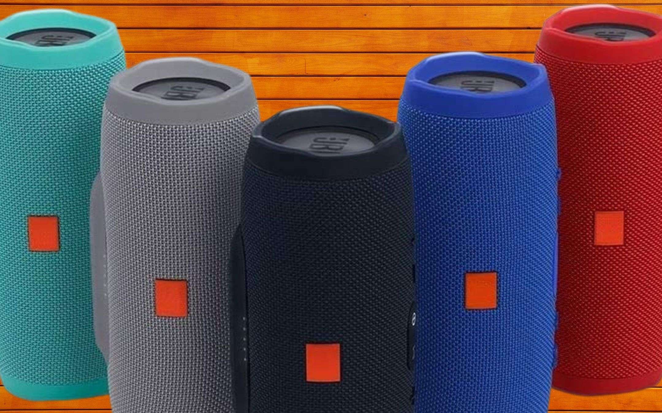 Questo speaker da 12€ è una MERAVIGLIA: solo su Amazon