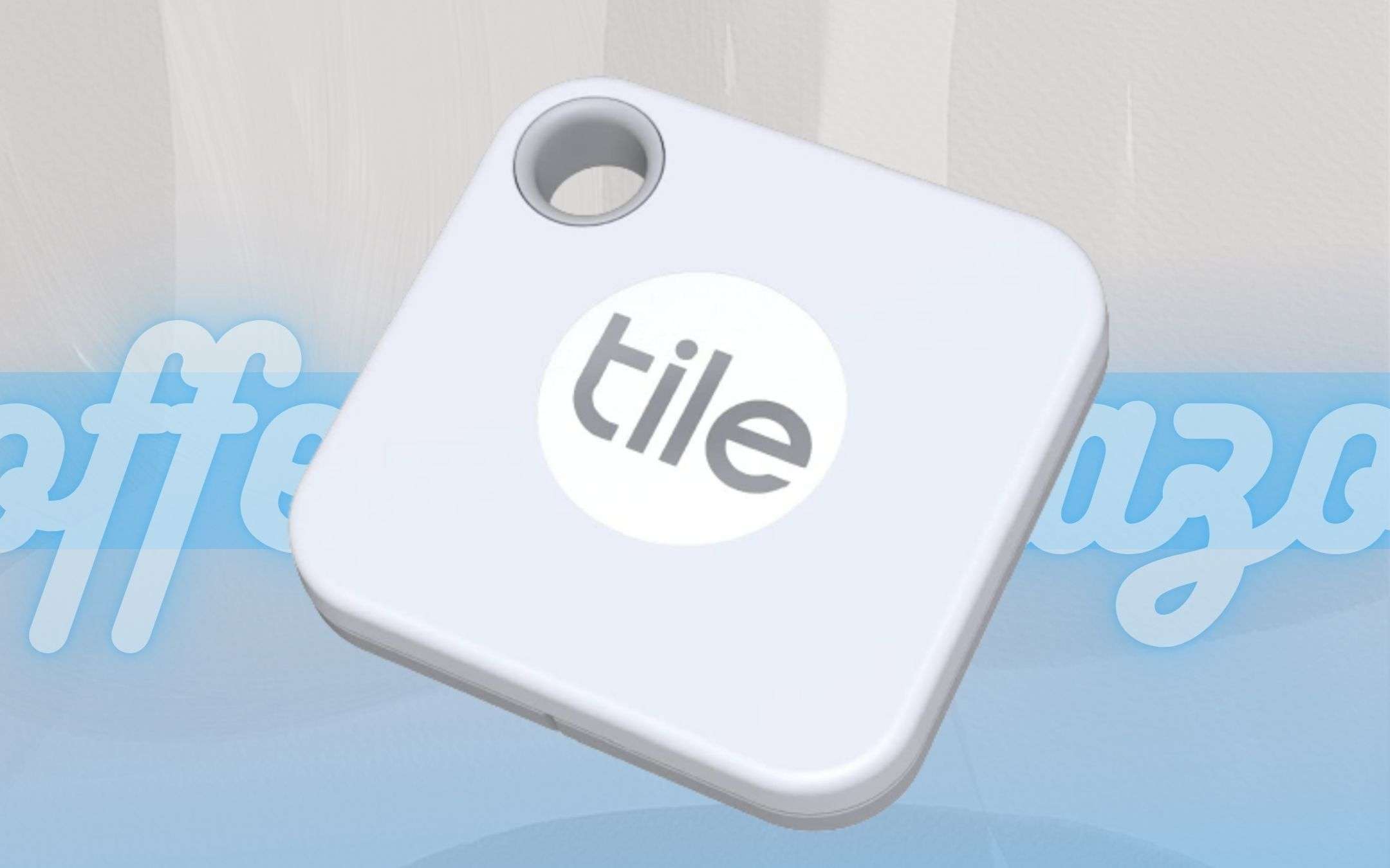 Tile Mate: in commercio da prima degli AirTag e più ECONOMICO