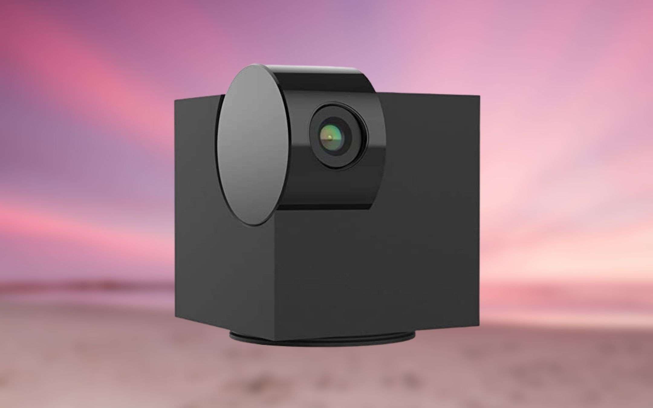 Una videocamera UNICA nel suo genere: pazzesca (32€)