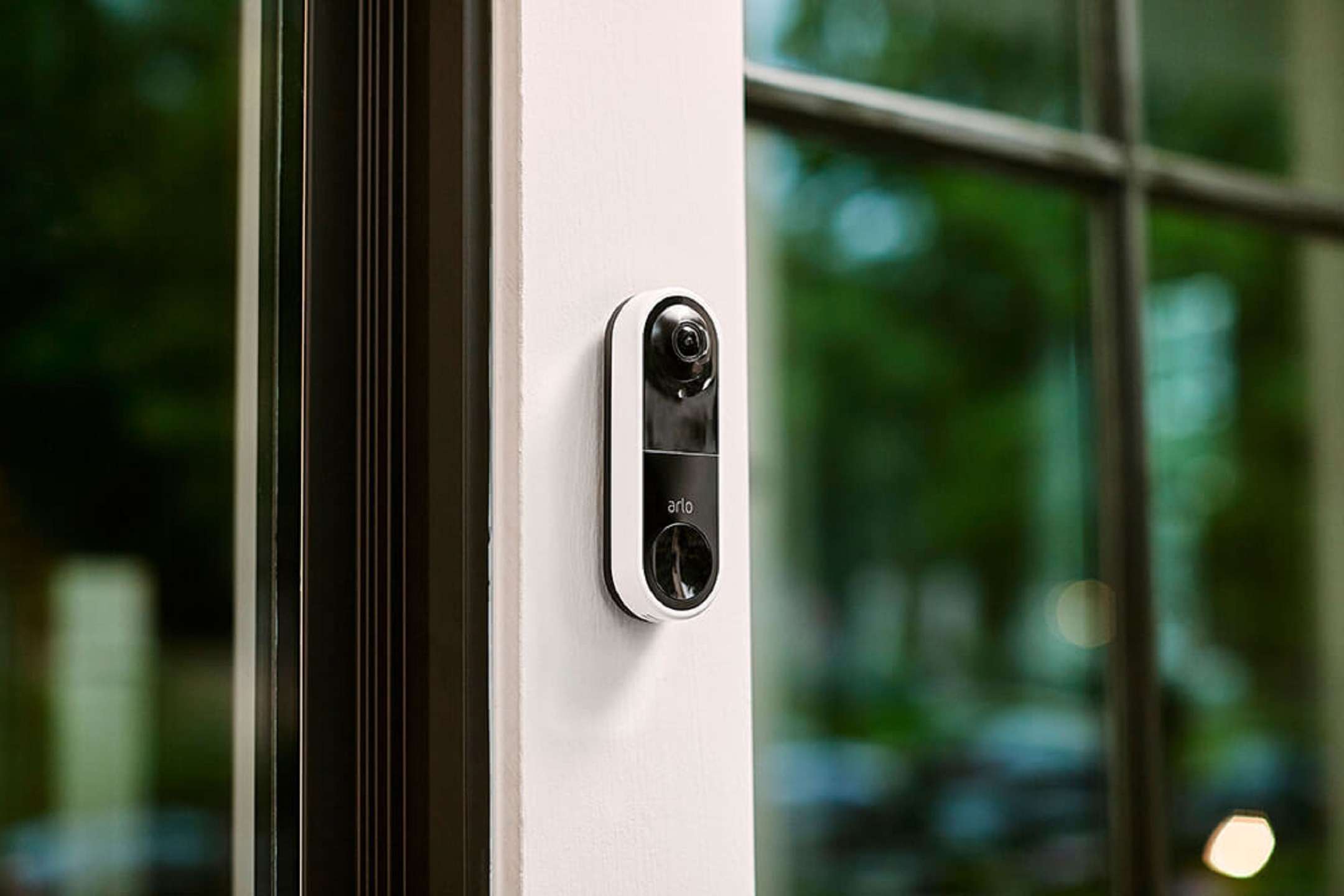 Arlo Video Doorbell: il videocitofono Smart a un prezzo WOW