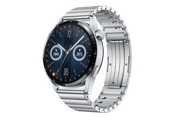 Huawei Watch GT3