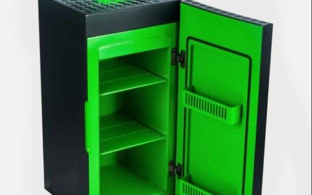 xbox frigo