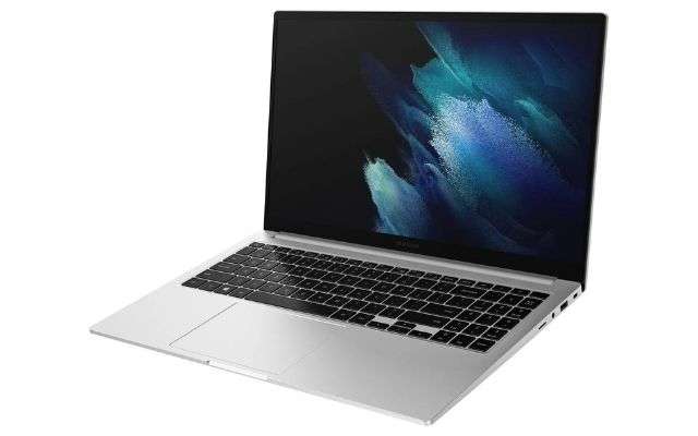 Samsung Galaxy Book 2021