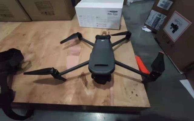 DJI Mavic 3