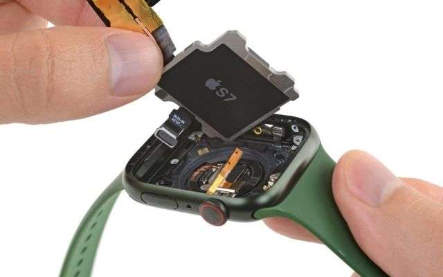 apple watch series 7