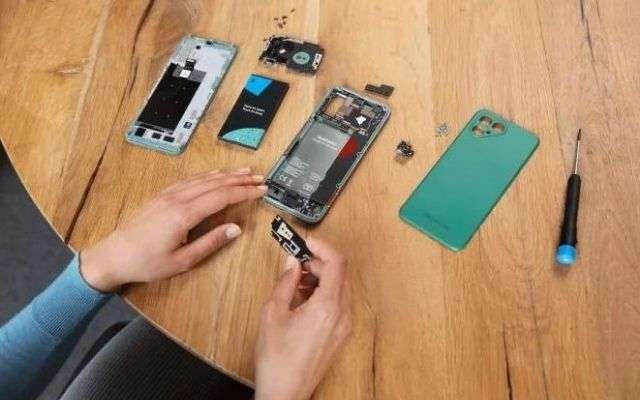 Fairphone 4