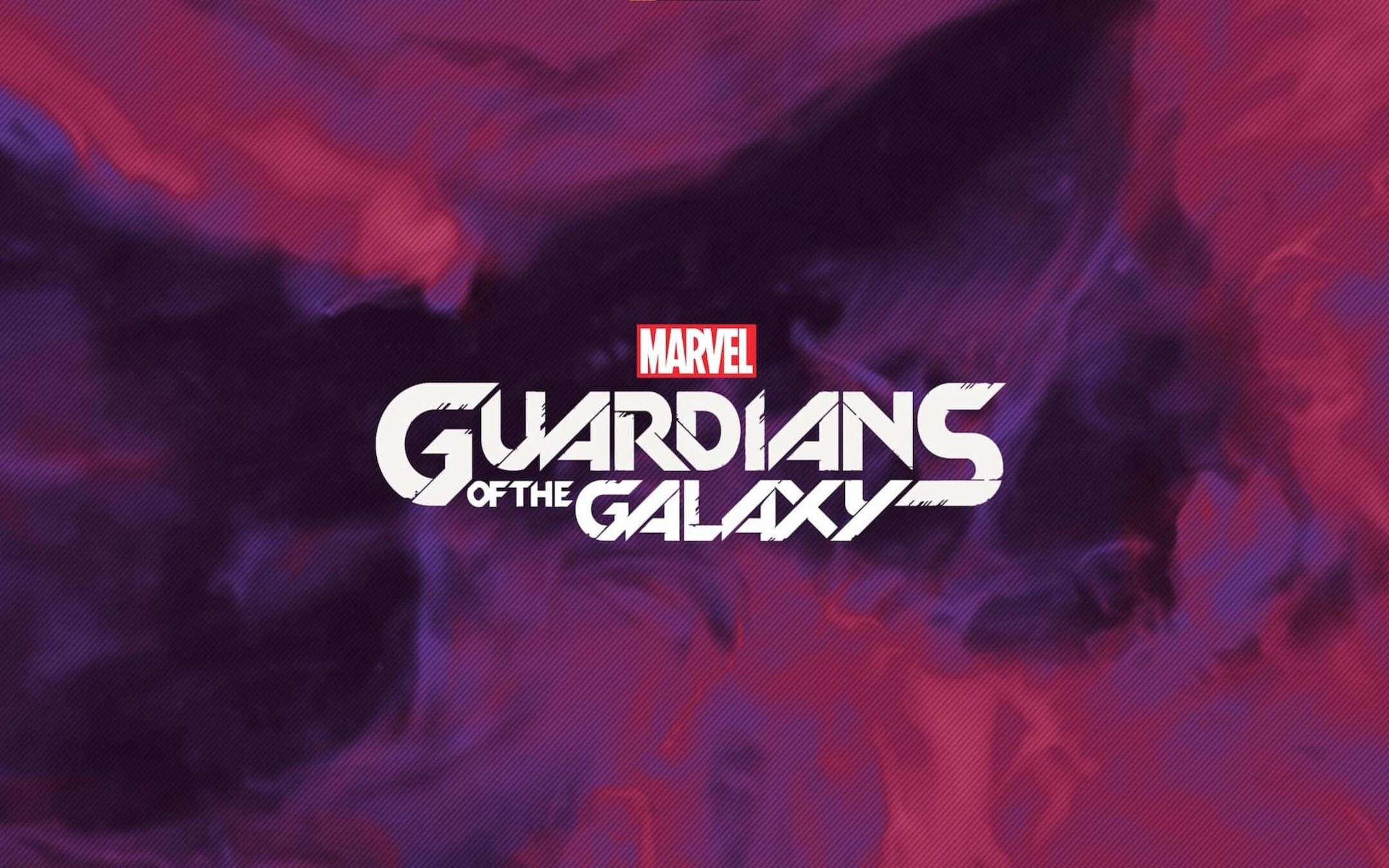 Marvel's Guardians of the Galaxy: requisiti e peso del download su PC