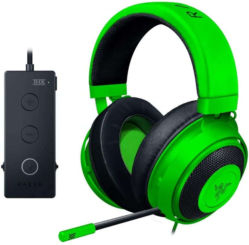 razer kraken