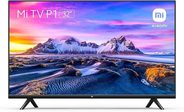 Xiaomi Mi Smart TV P1