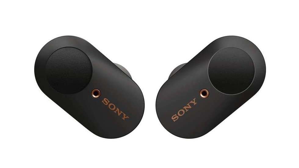 Auricolari Sony True Wireless, imperdibili: SCONTO PAZZESCO DEL 48%!