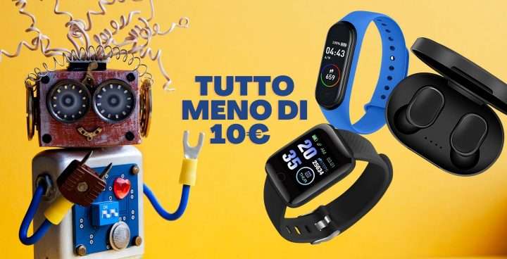 Black Friday 21 Su Amazon In Anticipo Con Questi Codici