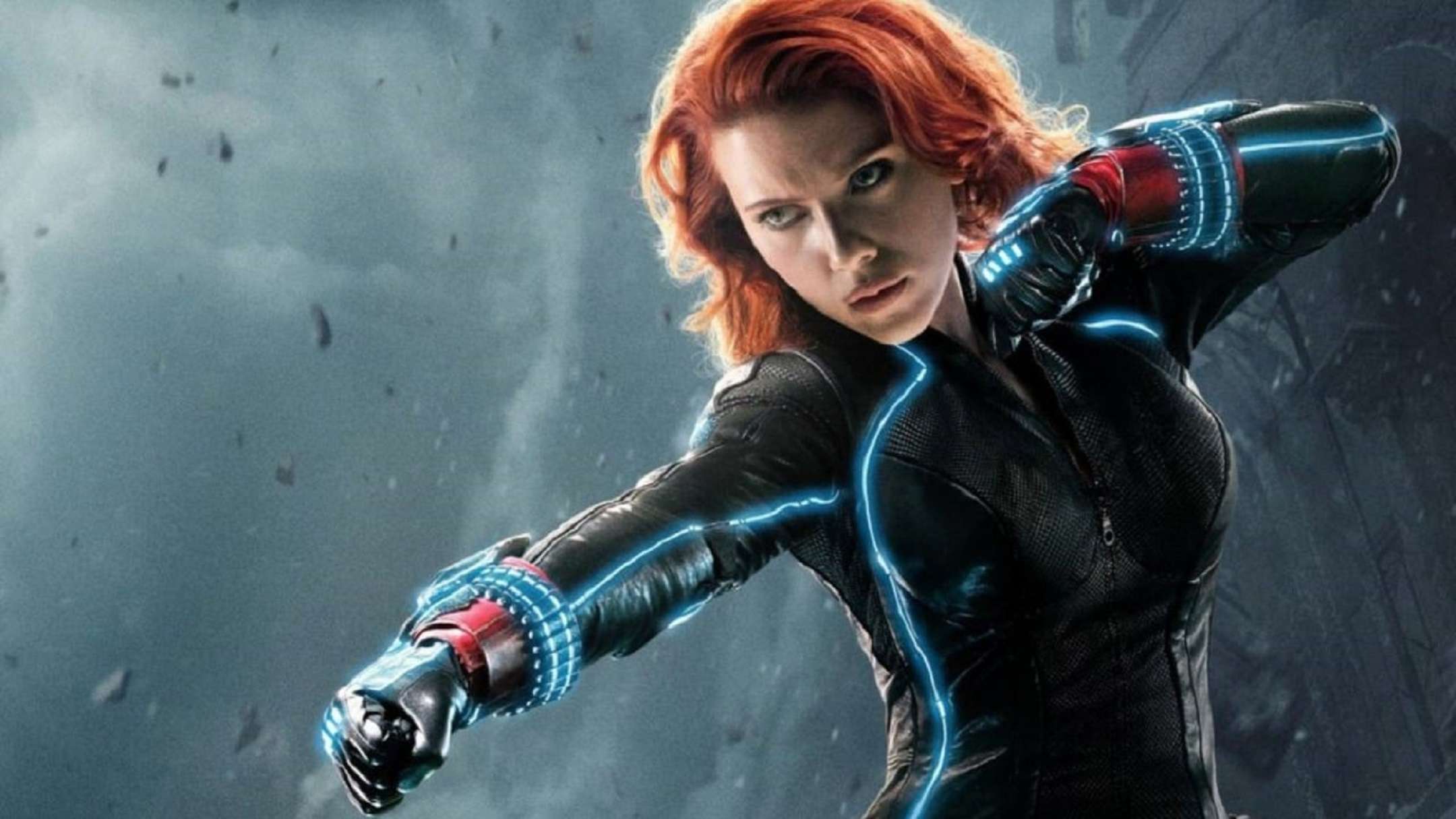 Black Widow arriva su Disney+ senza costi aggiuntivi