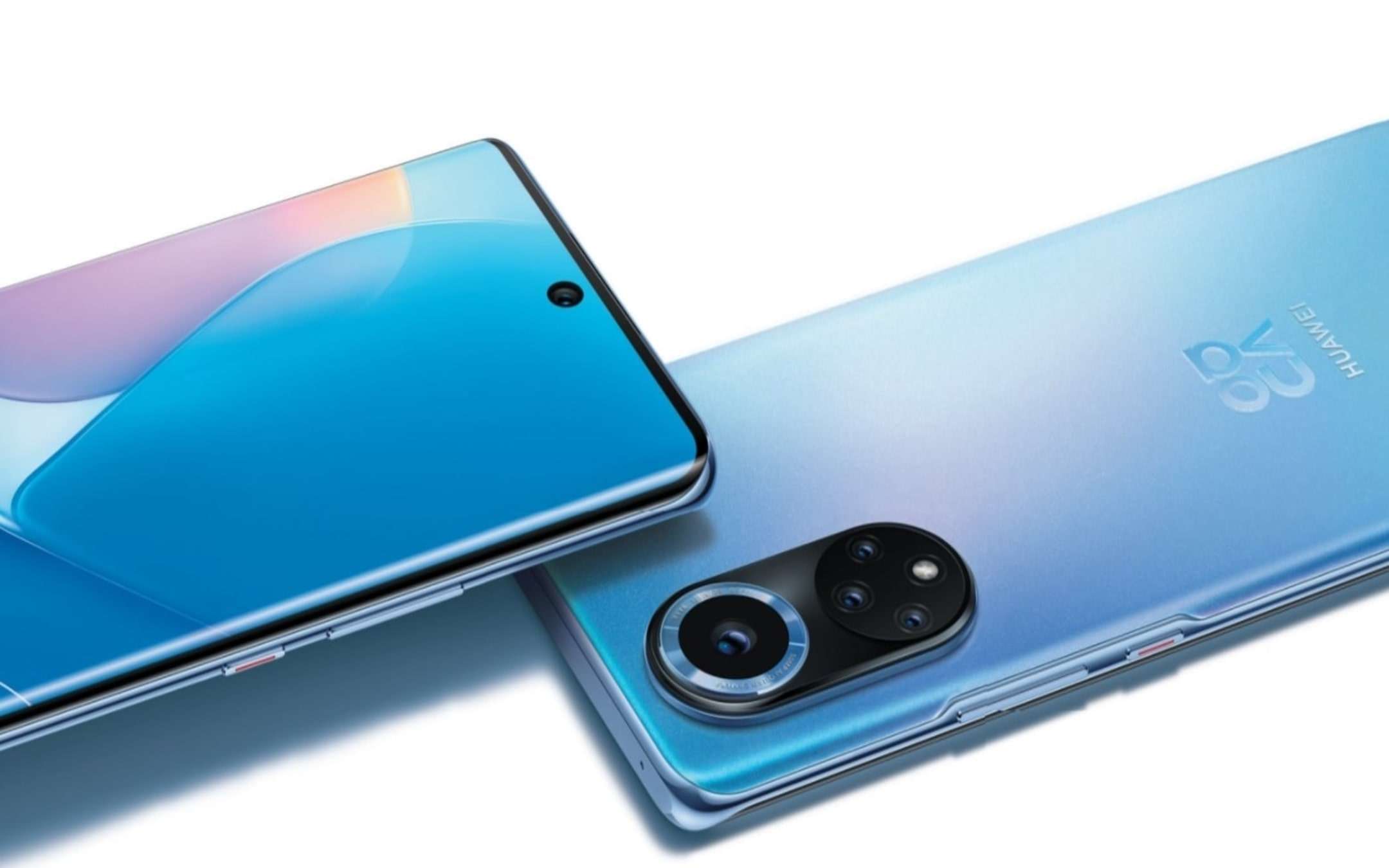 Huawei Nova 9 in arrivo in Europa: prezzi e specifiche tecniche