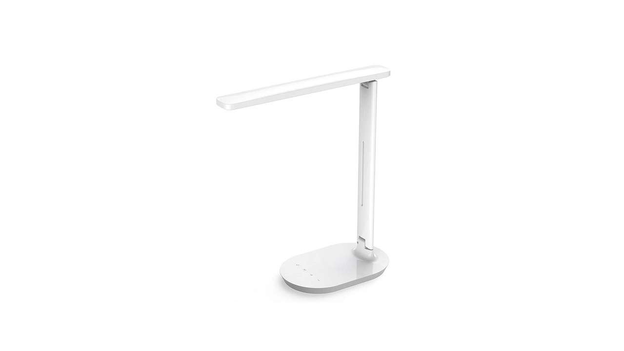 Lampada LED con sistema Touch: OFFERTA BOMBA (15% di sconto)