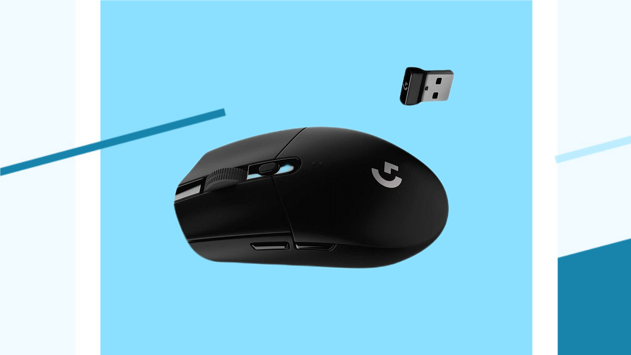 Mouse Bluetooth Logitech con SUPER SCONTO del 40% (-25 euro)