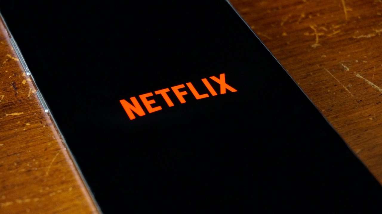 Netflix aggiunge la modalità casuale 