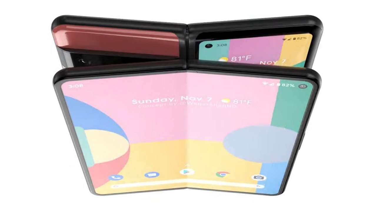 Non solo Google Pixel 6: attesi anche Pixel Fold, Watch e Nest