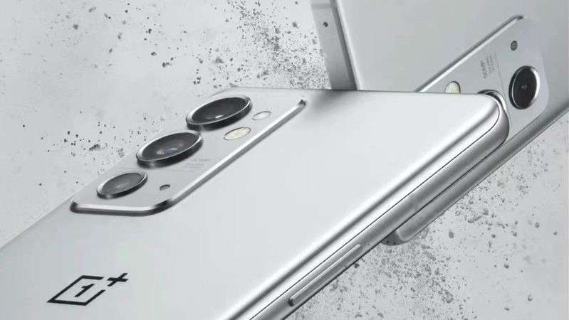 OnePlus 9RT: svelata ufficialmente la data di lancio del dispositivo