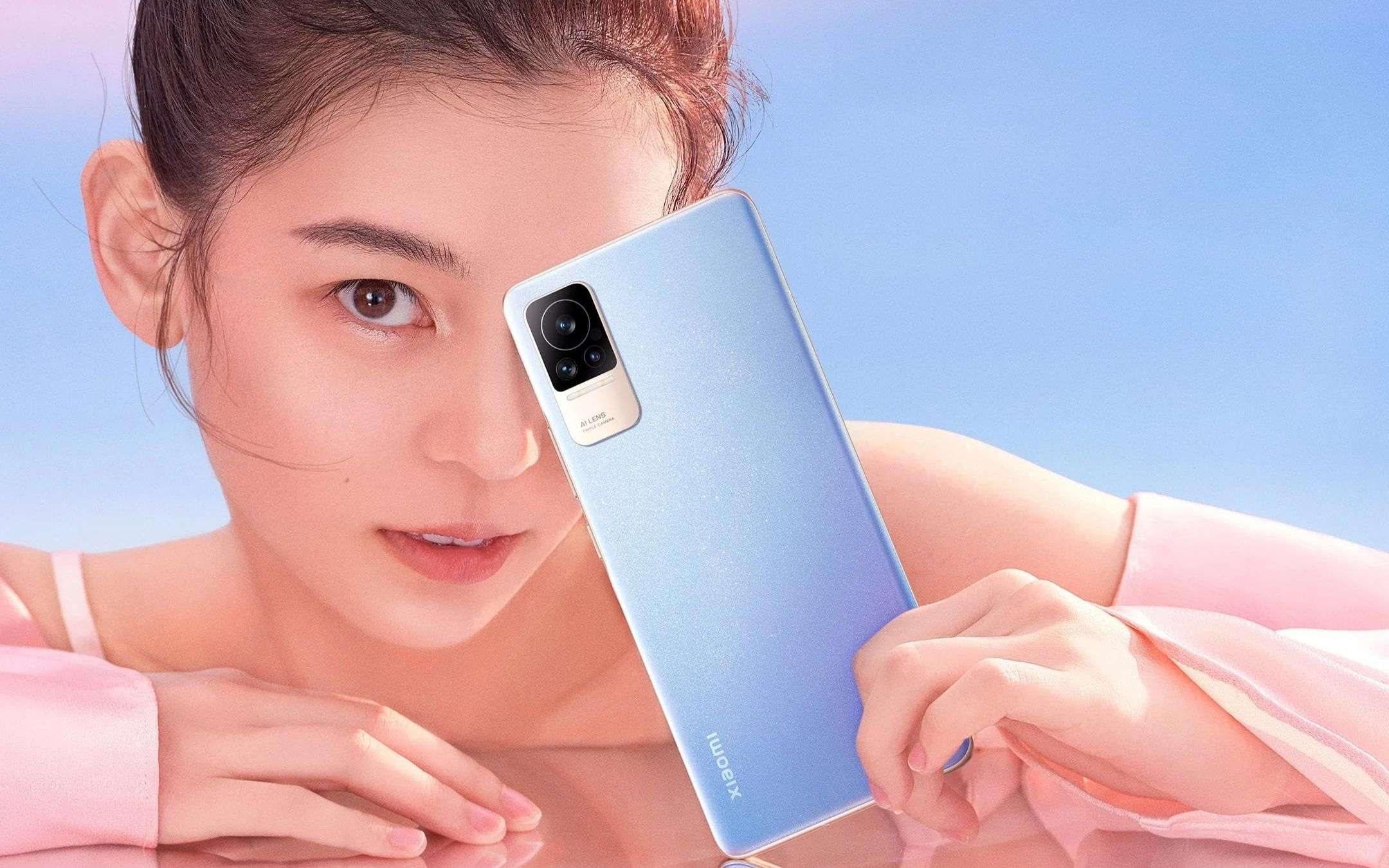 Tutti pazzi per il nuovo Xiaomi che fa selfie INCREDIBILI