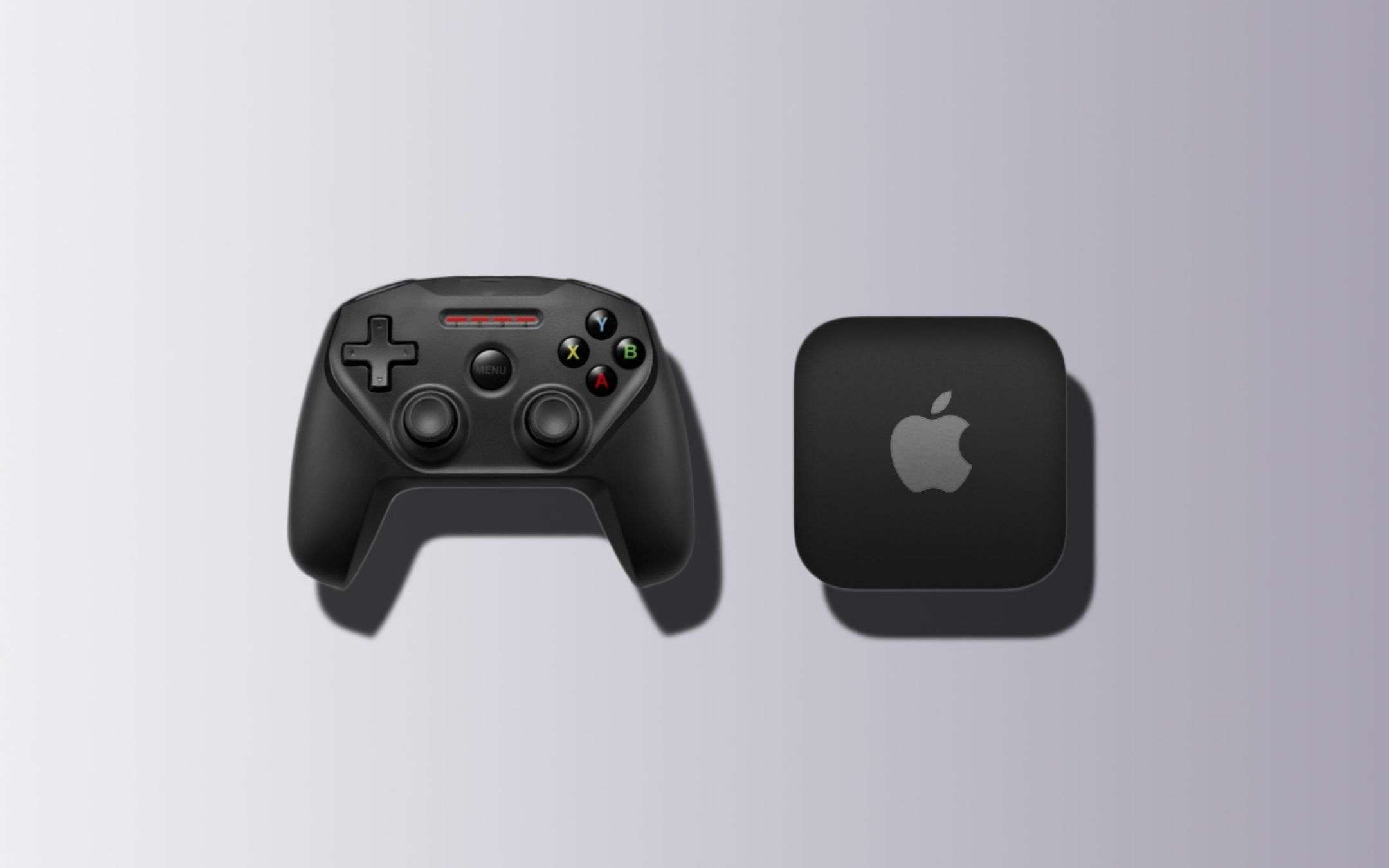 Apple vuole sfidare Nintendo Switch: console in arrivo?