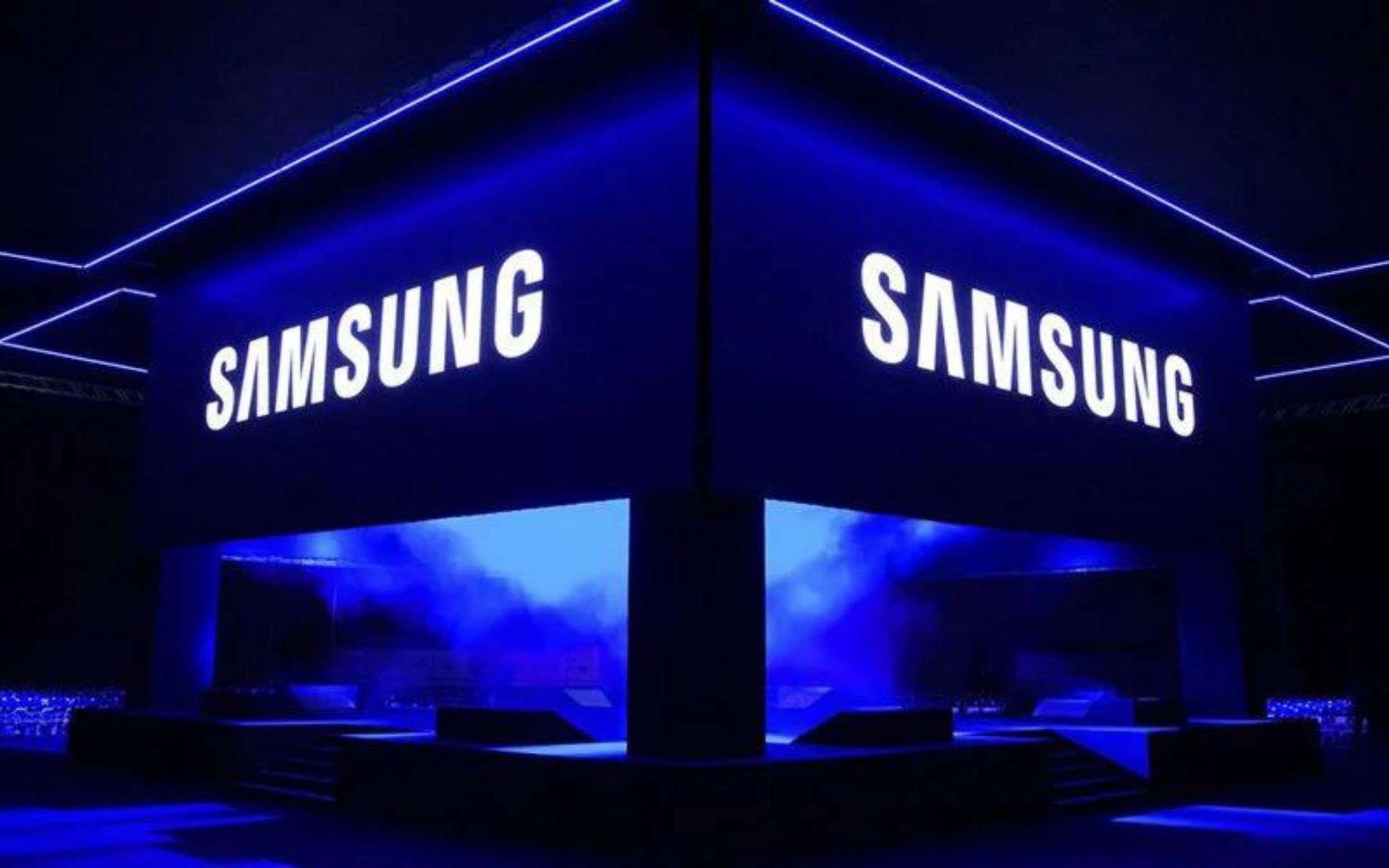 Samsung Electronics: gli ultimi guadagni sono INCREDIBILI