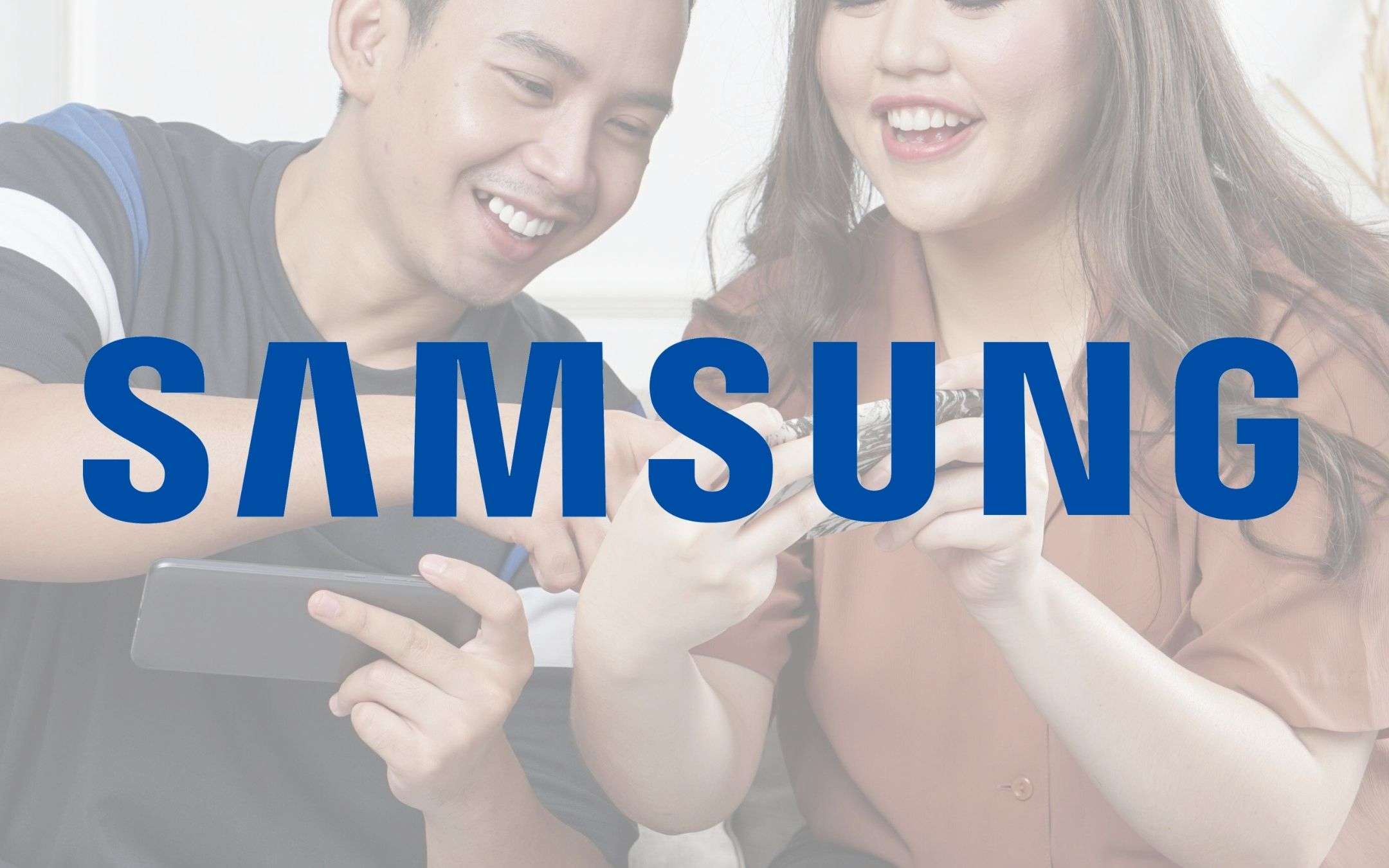 Samsung: grazie al SoC AMD i telefoni saranno delle CONSOLE