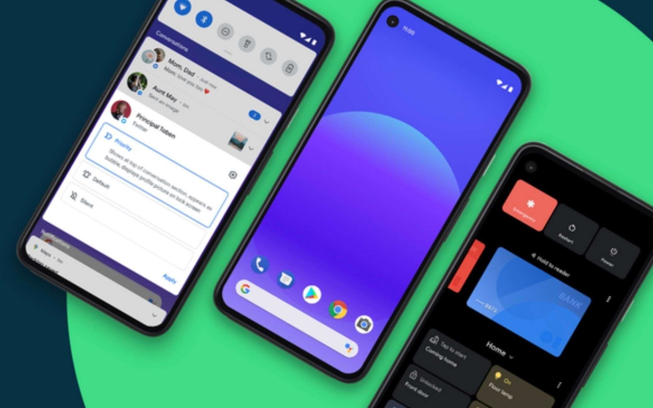 Android 12: TUTTE le novità introdotte da Google