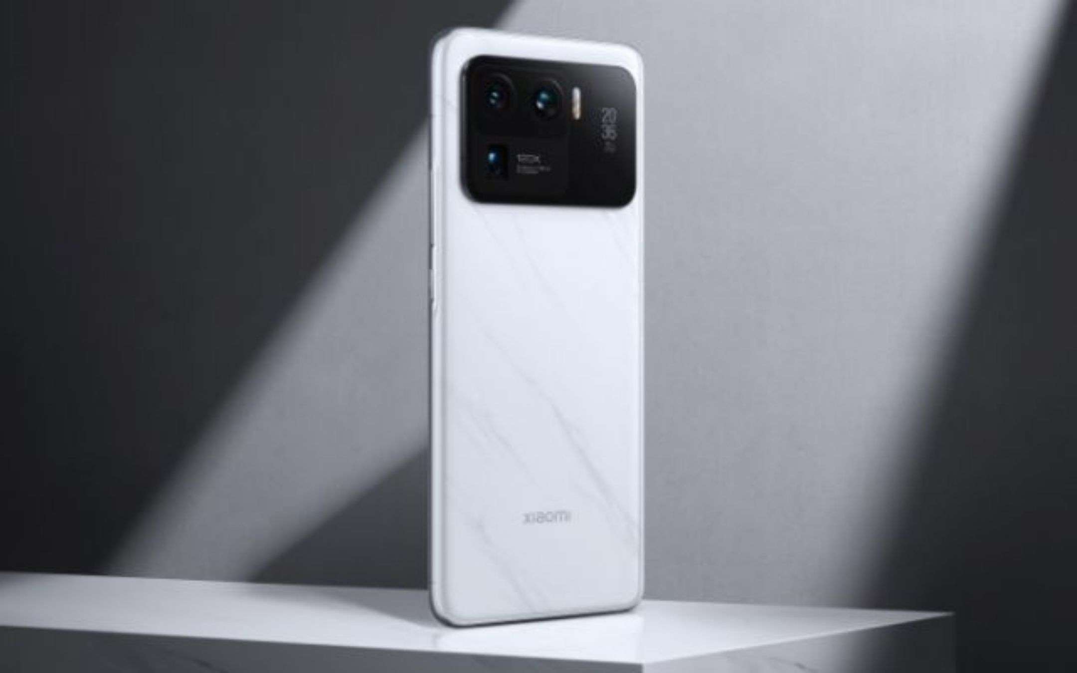 Xiaomi Mi 12 avrà la miglior fotocamera dell'azienda