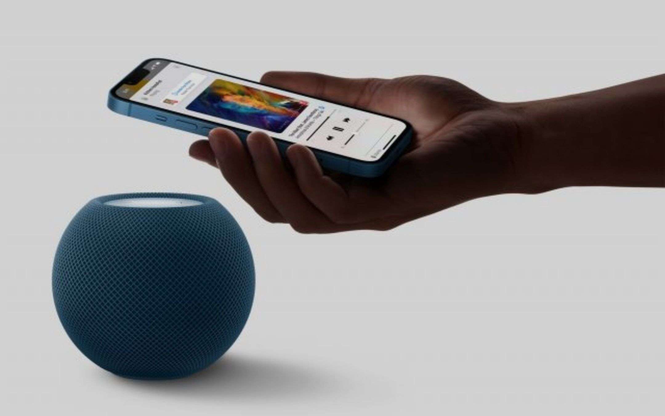 HomePod Mini: arriverà la prossima settimana, pare