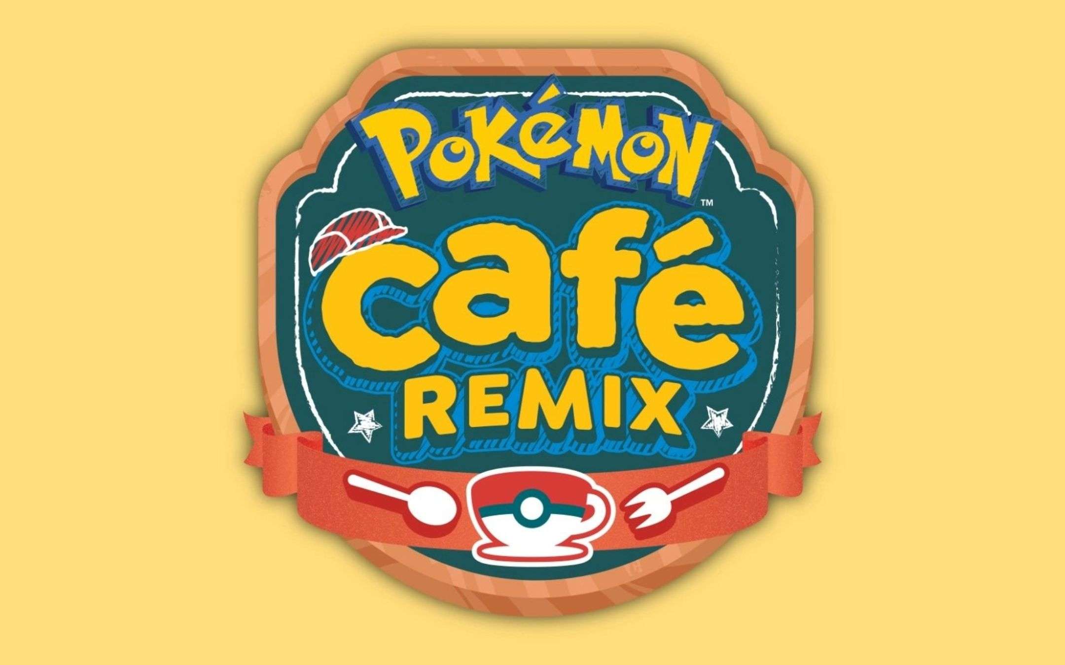 Pokémon Café ReMix è ora disponibile su iPhone e Android