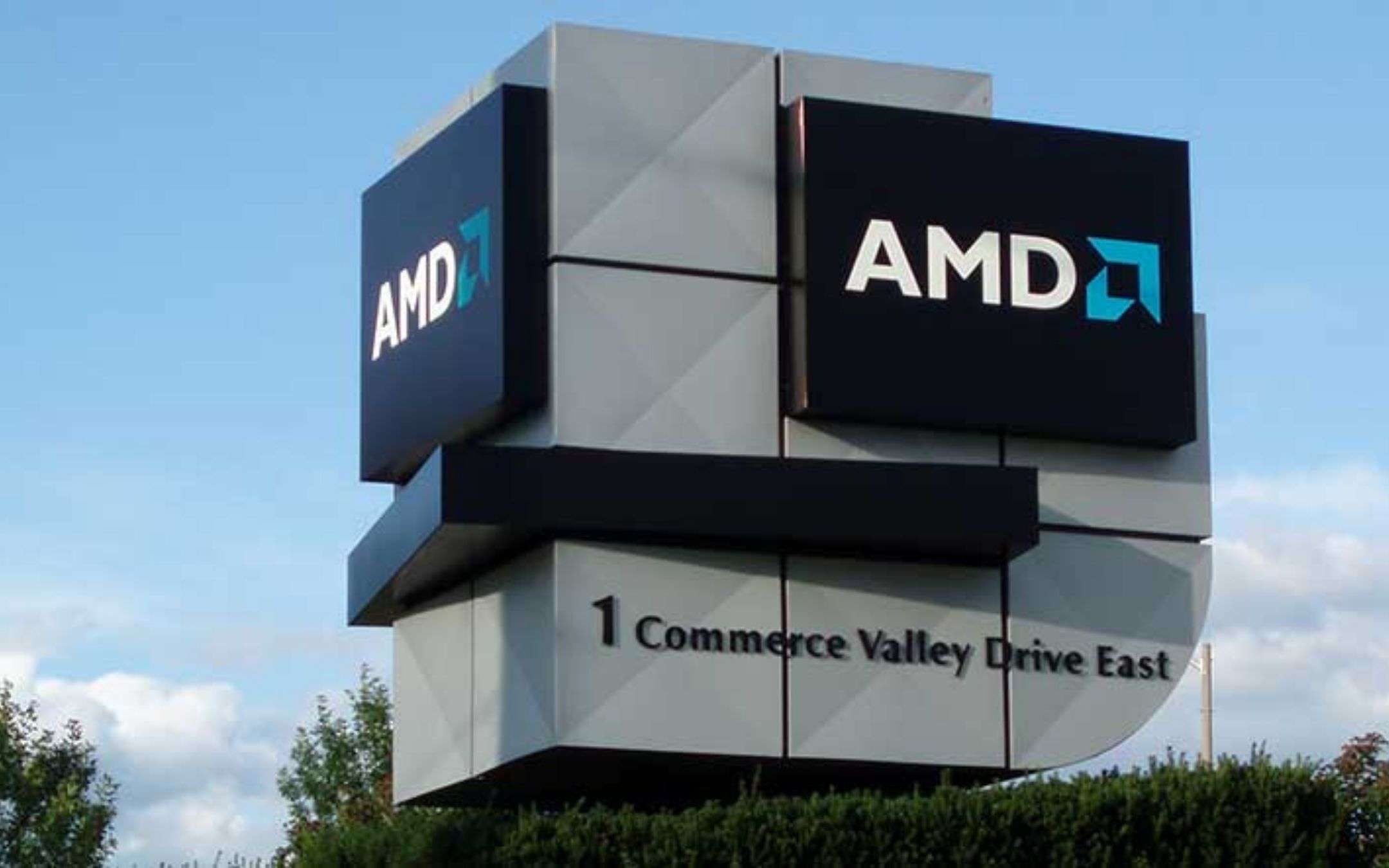 AMD: volete i nuovi processori Ryzen 5000? BRUTTE notizie