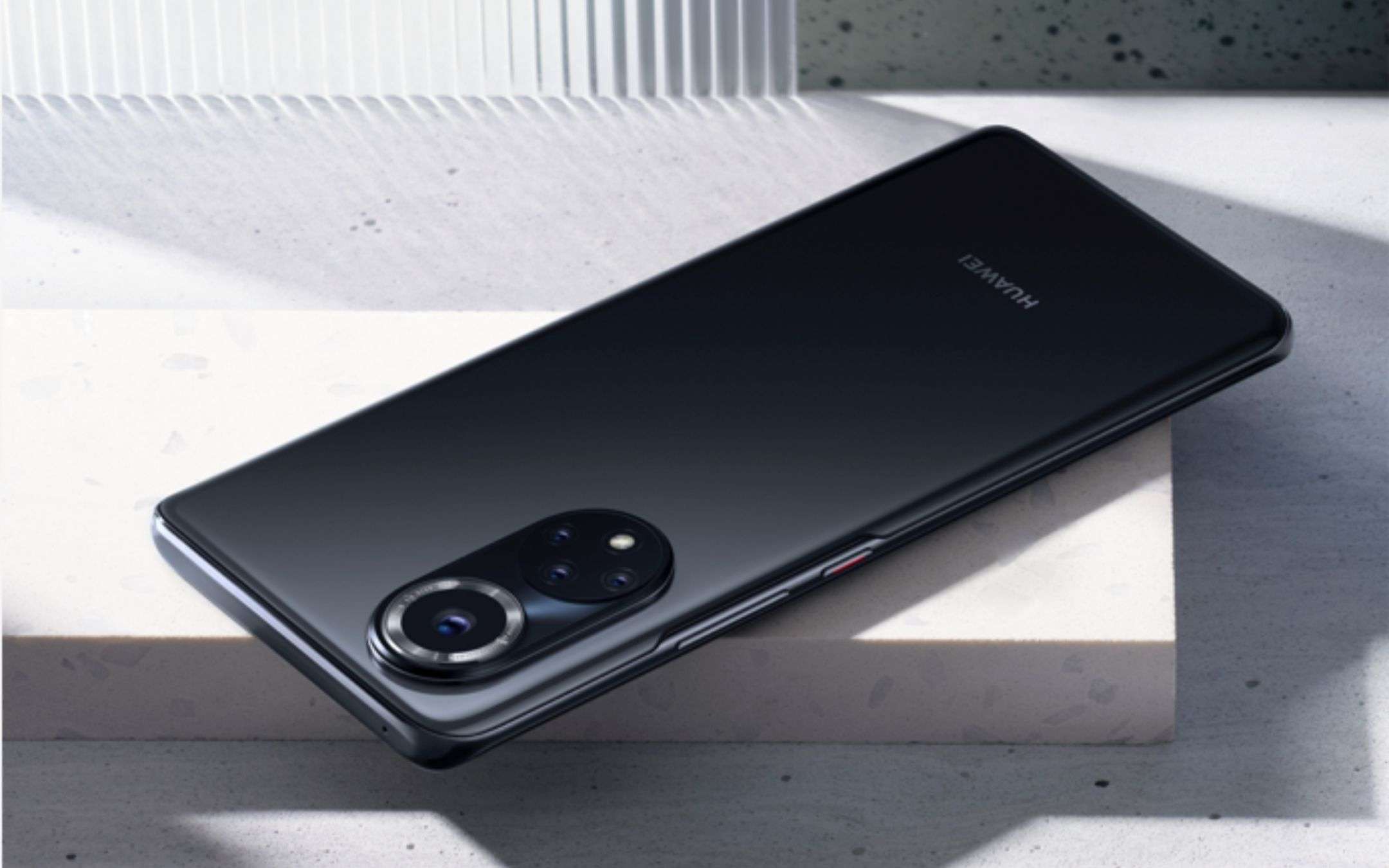 Huawei presenta Nova 9, pensato per le nuove generazioni