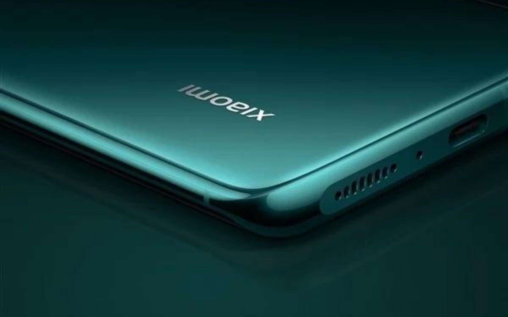 Xiaomi: ecco come sarà il design dei nuovi flagship